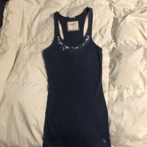 Abercrombie & Fitch tank